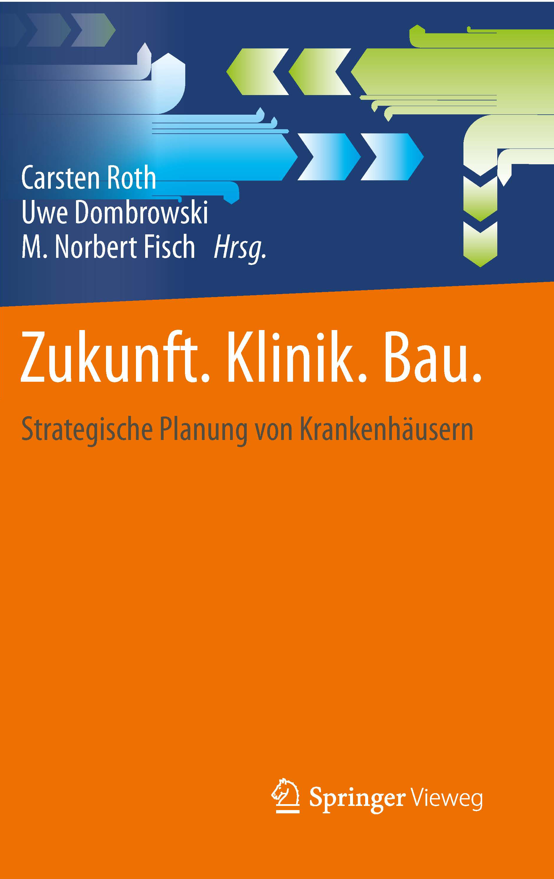 cover_zukunftklinikbau